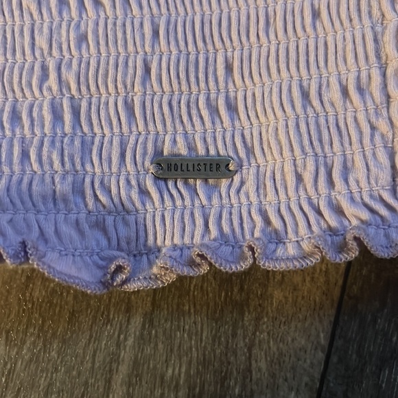 Hollister tub top ! - Picture 3 of 3